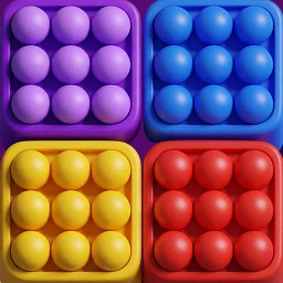 Sort Wizard simgesi