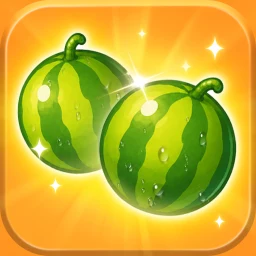 Fruit Drop Match icon
